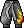 Black Jangoon Pants